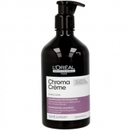 Loreal Chroma Creme Purple ������� ���������� 500 ��